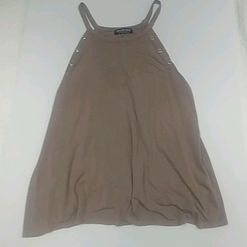 Fashion Nova Loose fit Tank